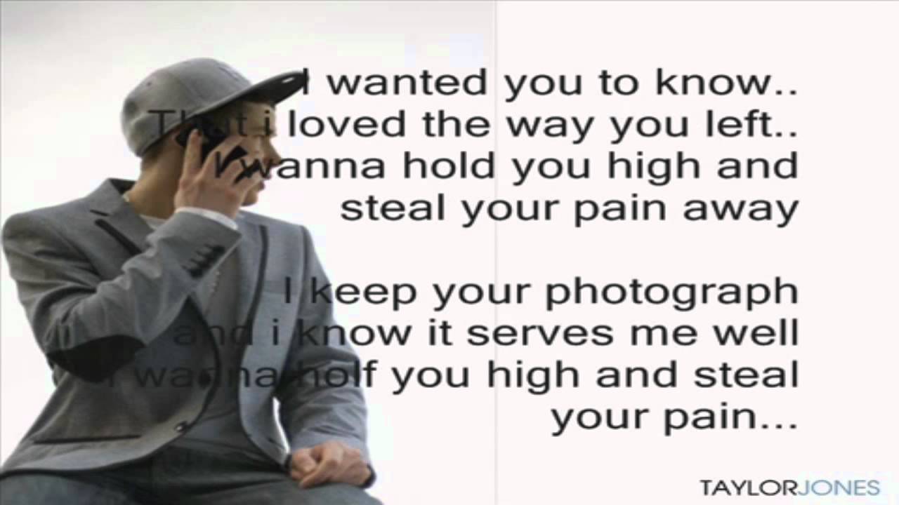 Taylor Jones - I Miss You [W/Lyrics+HD]