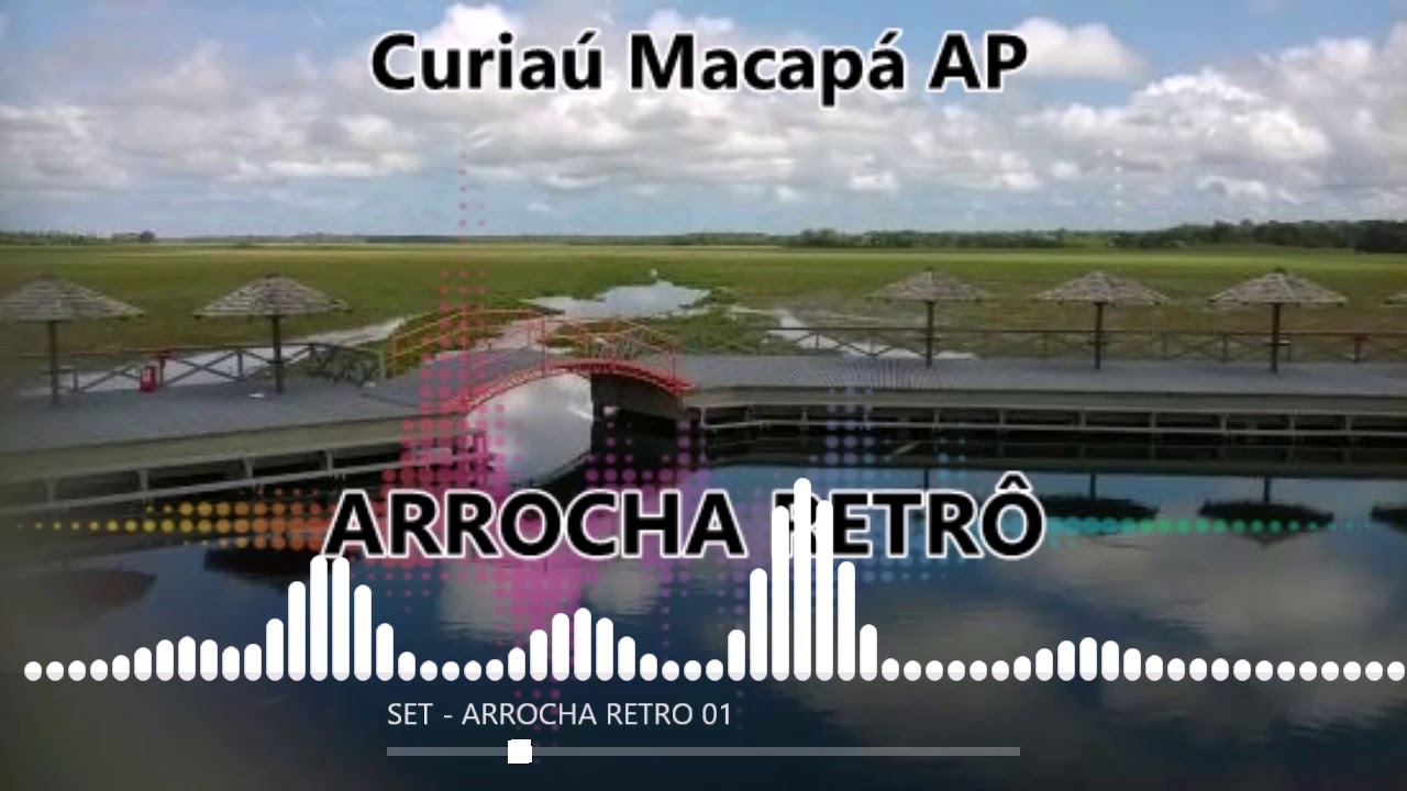 SET   ARROCHA RETRO 01