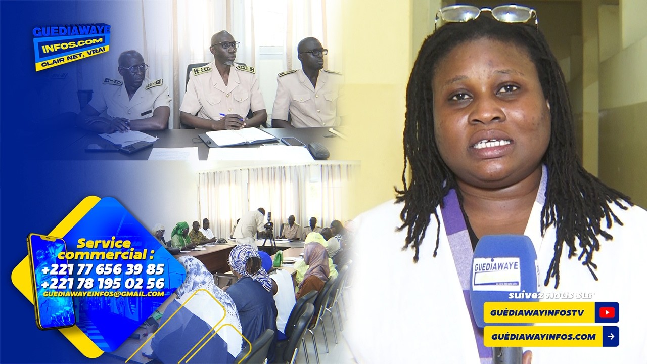 Guédiawaye : une rencontre du CDD dédiée à l’organisation de la Journée Internationale de la Femme