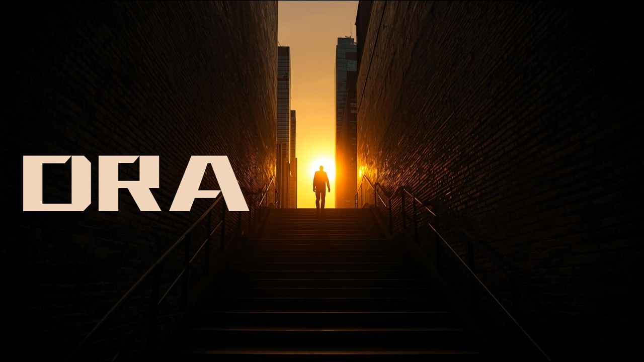 From the Dirt to the Sky