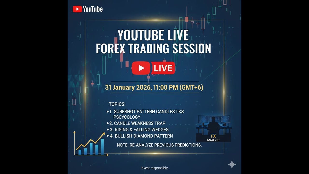 Multi Time Frame Analysis
