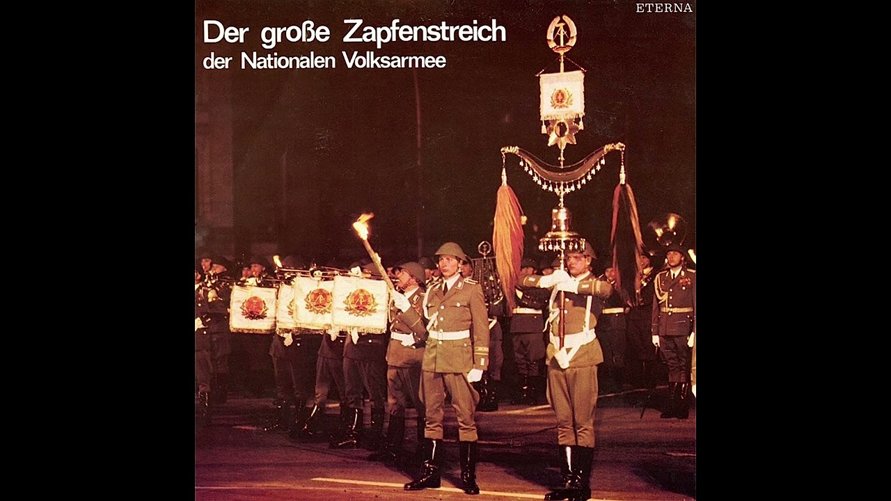 Parademarsch Nr. 1 Möllendorfer