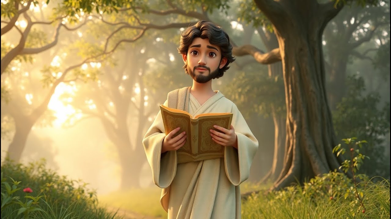 Tu veux vaincre les démons ? Commence par toi-même ! - Grandir En Christ Ep 4