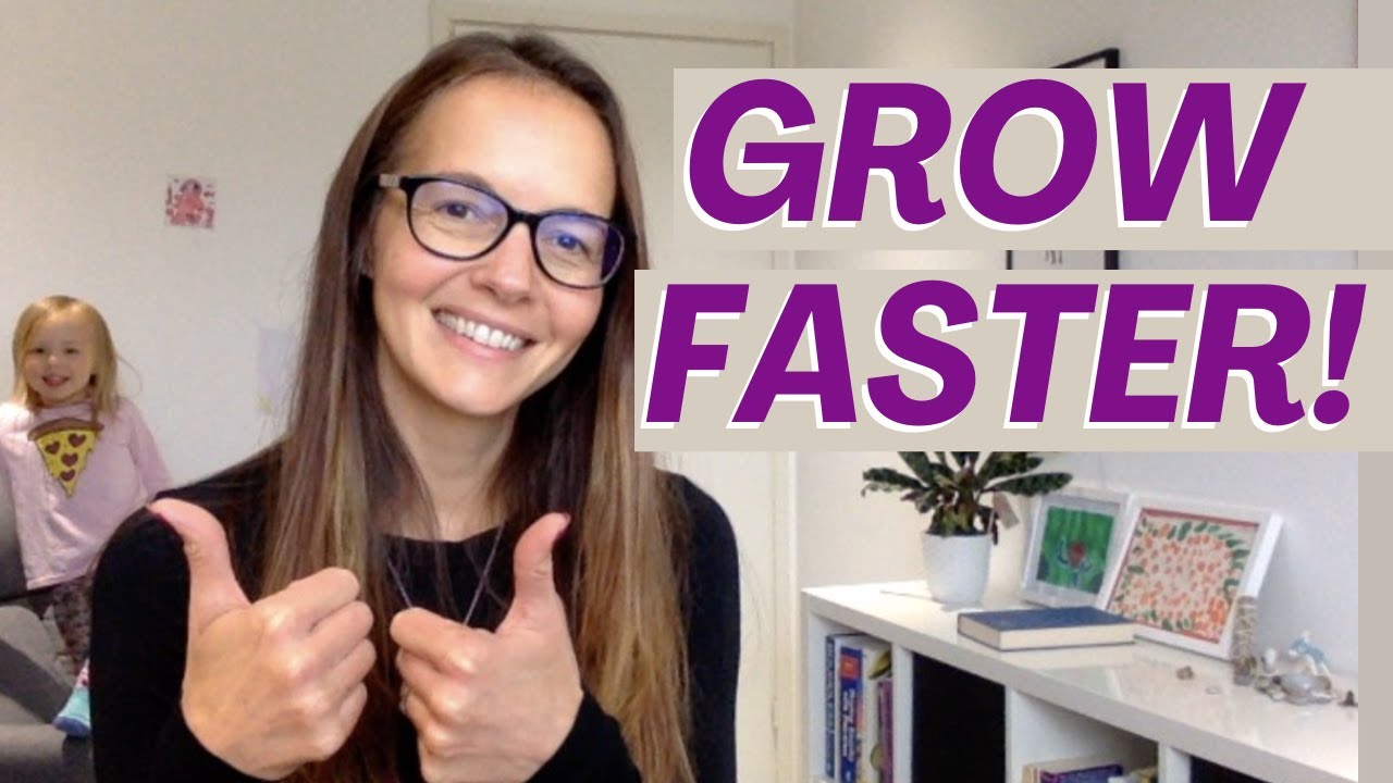The SECRET to Getting 1000 Subscribers FASTER - Unconventional Ideas!