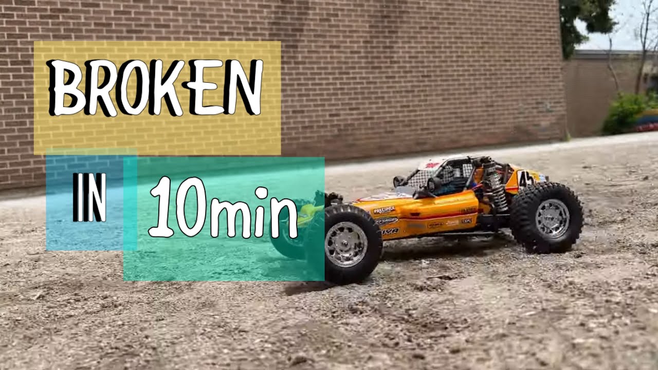 {NEW} TAMIYA BBX FIRST RUN AND THOUGHTS [BB-01]