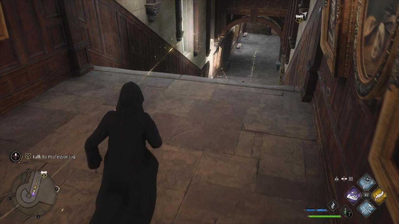 Hogwarts Legacy