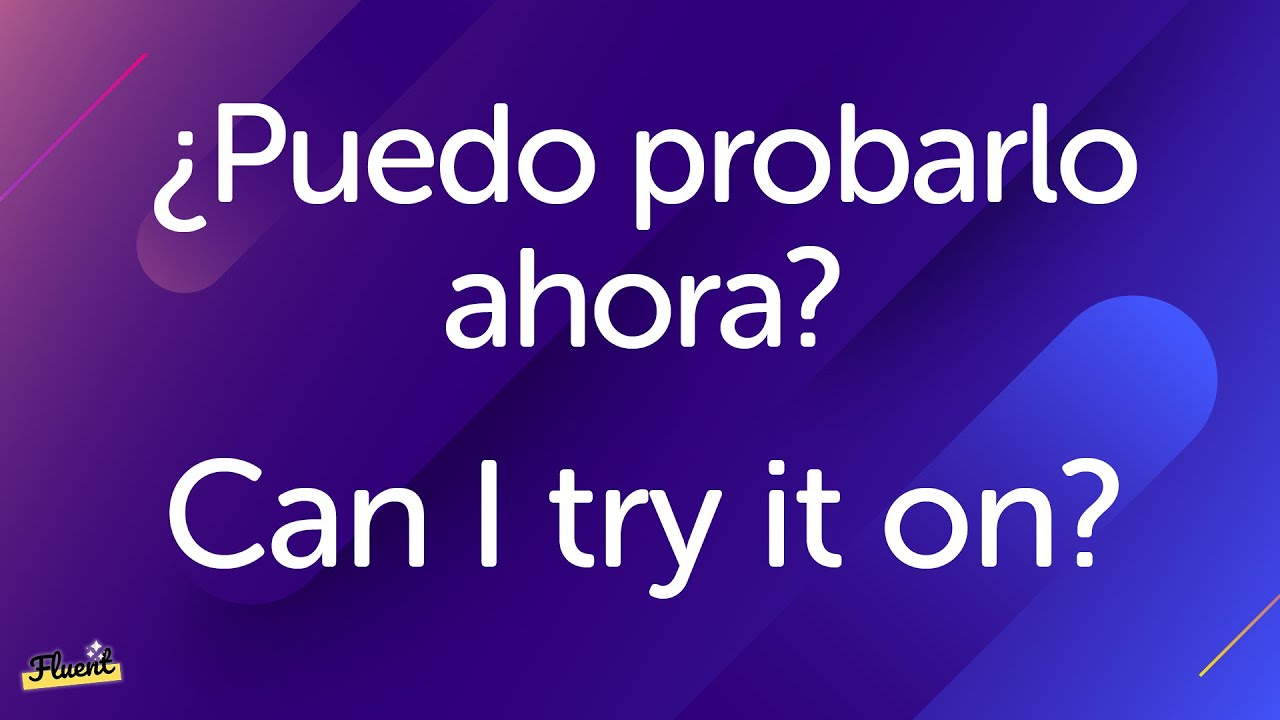 200 frases en ingl&eacute;s para principiantes con pronunciaci&oacute;n lenta
