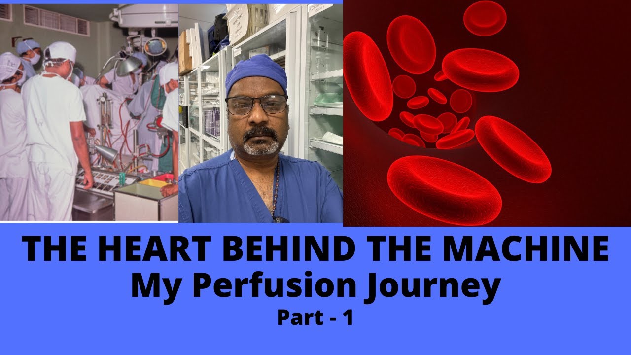 Сердце позади машины (Часть 1)