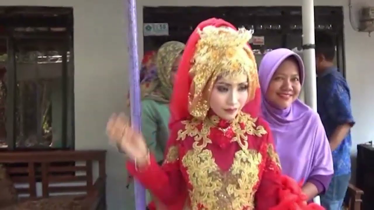 KOLEKSI TERBAIK JAIPONG DAUN HIRIS