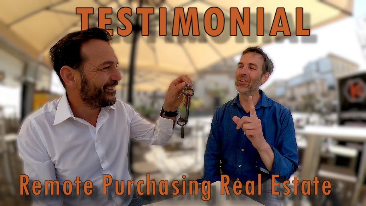 Home in Italy, Real Estate Remote Purchasing in Salento, Puglia, By Davide Mengoli
