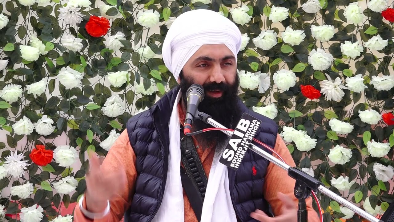 Part 4 | Baba Banta Singh (Munda Pind wale) ਬਾਬਾ ਬੰਤਾ ਸਿੰਘ ਜੀ (ਮੁੰਡਾ ਪਿੰਡ ਵਾਲੇ)