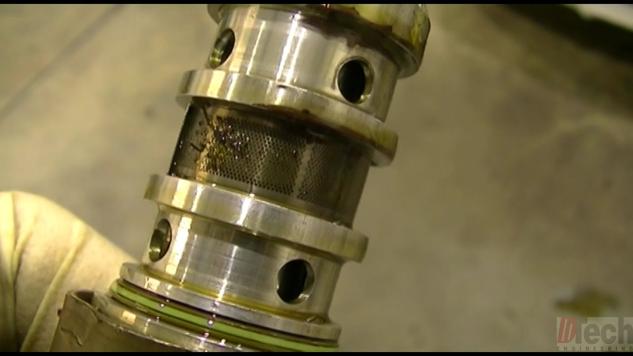 Диагностика и исправление кода неисправности распредвала BMW N62 P0021/2A84