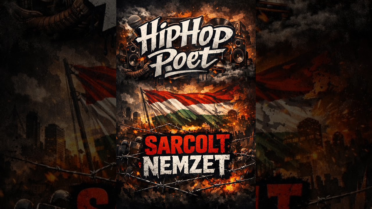 [ Sarcolt Nemzet] #viral #foryou #rap 