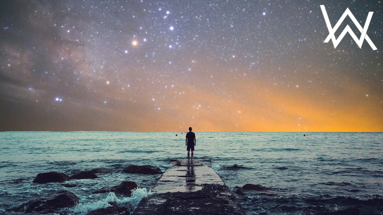 Clove - New Day (Alan Walker Style)