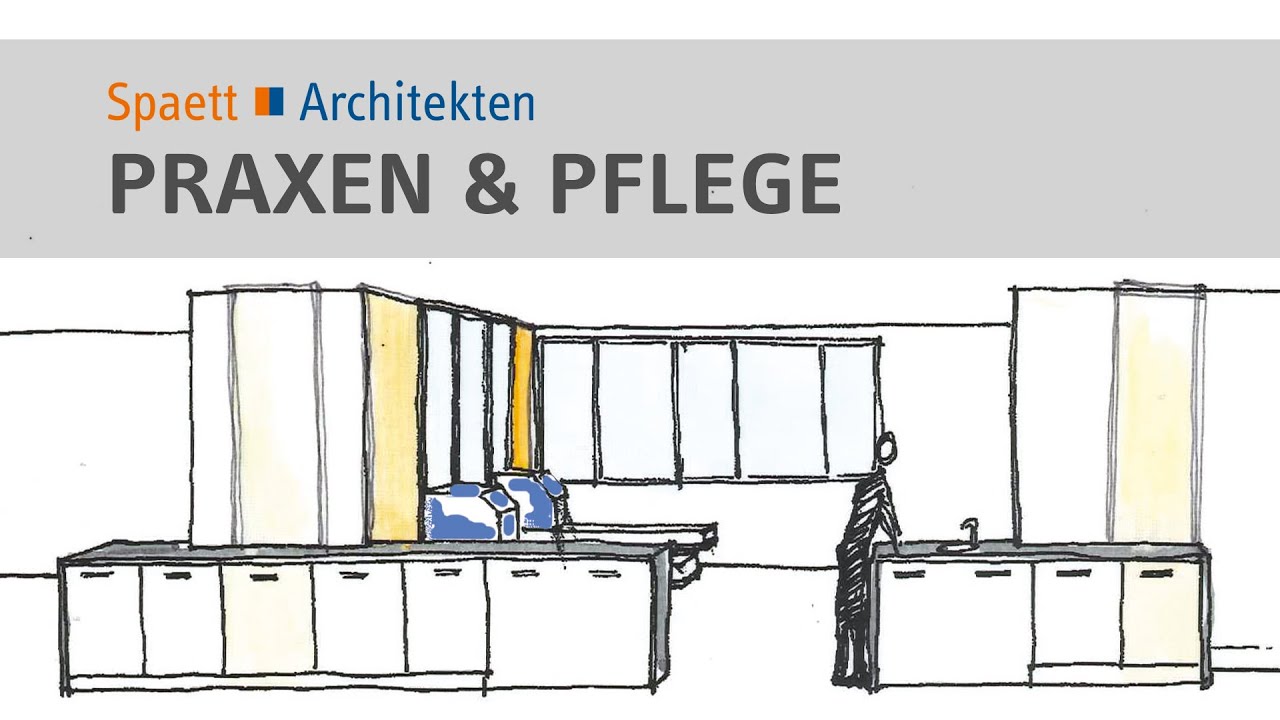 Spaett Architekten Praxen & Pflege