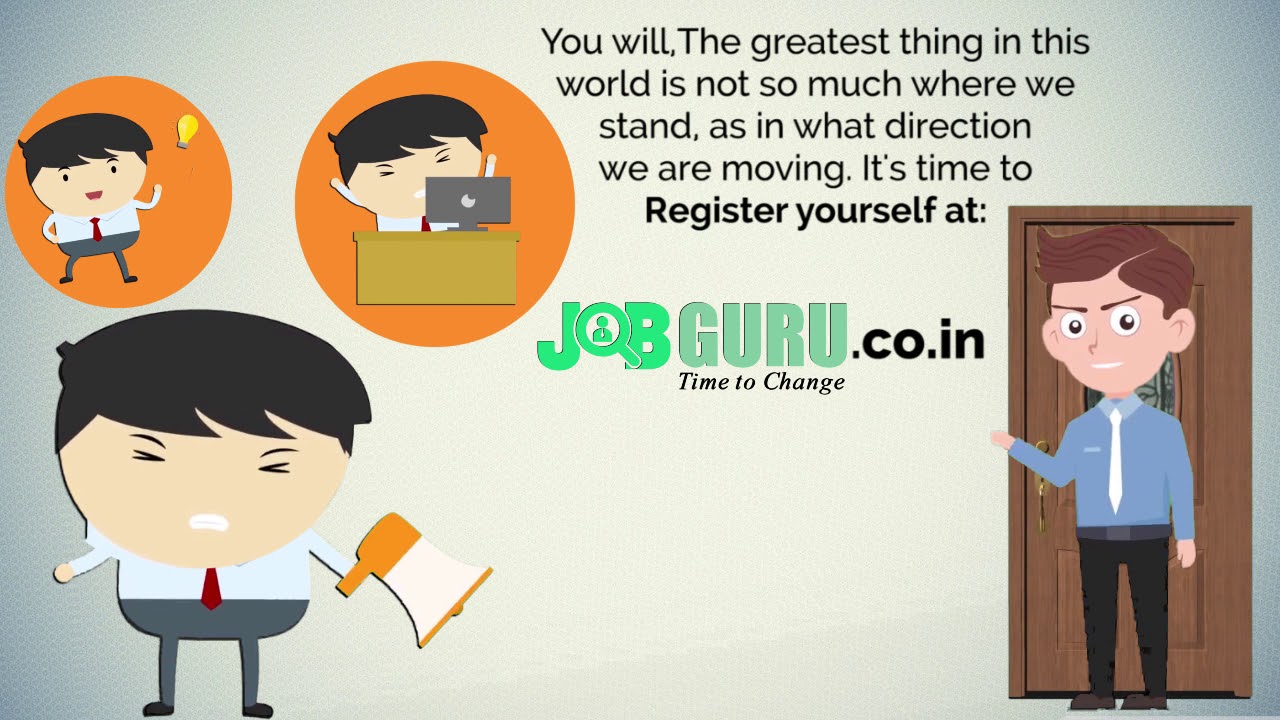 JOB GURU