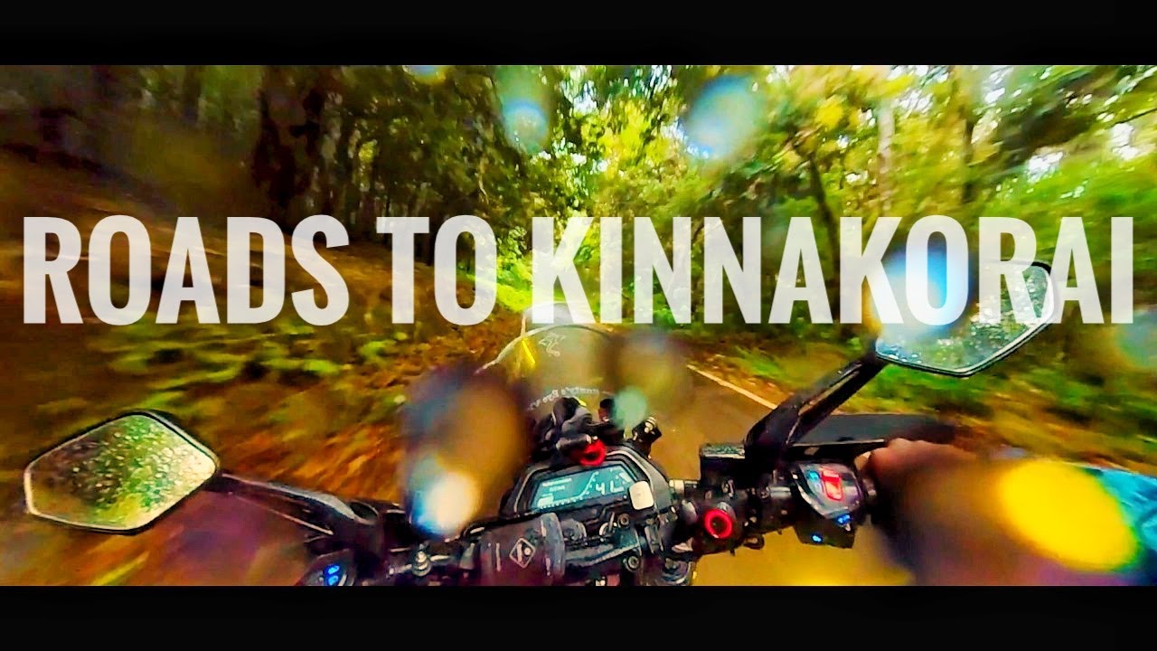 The Roads to Kinnakorai !!! Final Episode