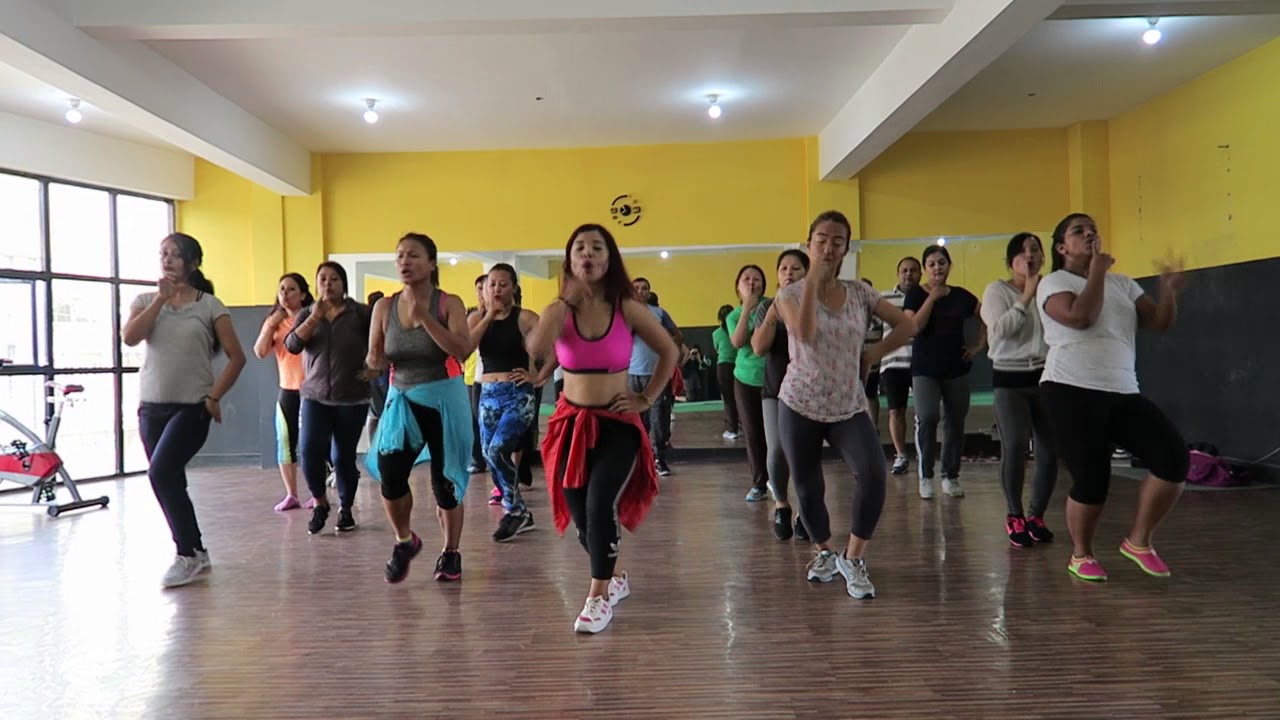 kutu ma kutu (DANCE COVER)