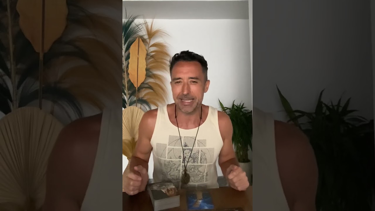 Scorpio ♏️ A POWERFUL EMPEROR ENERGY - IS IT YOU? Tarot Reading April 2025