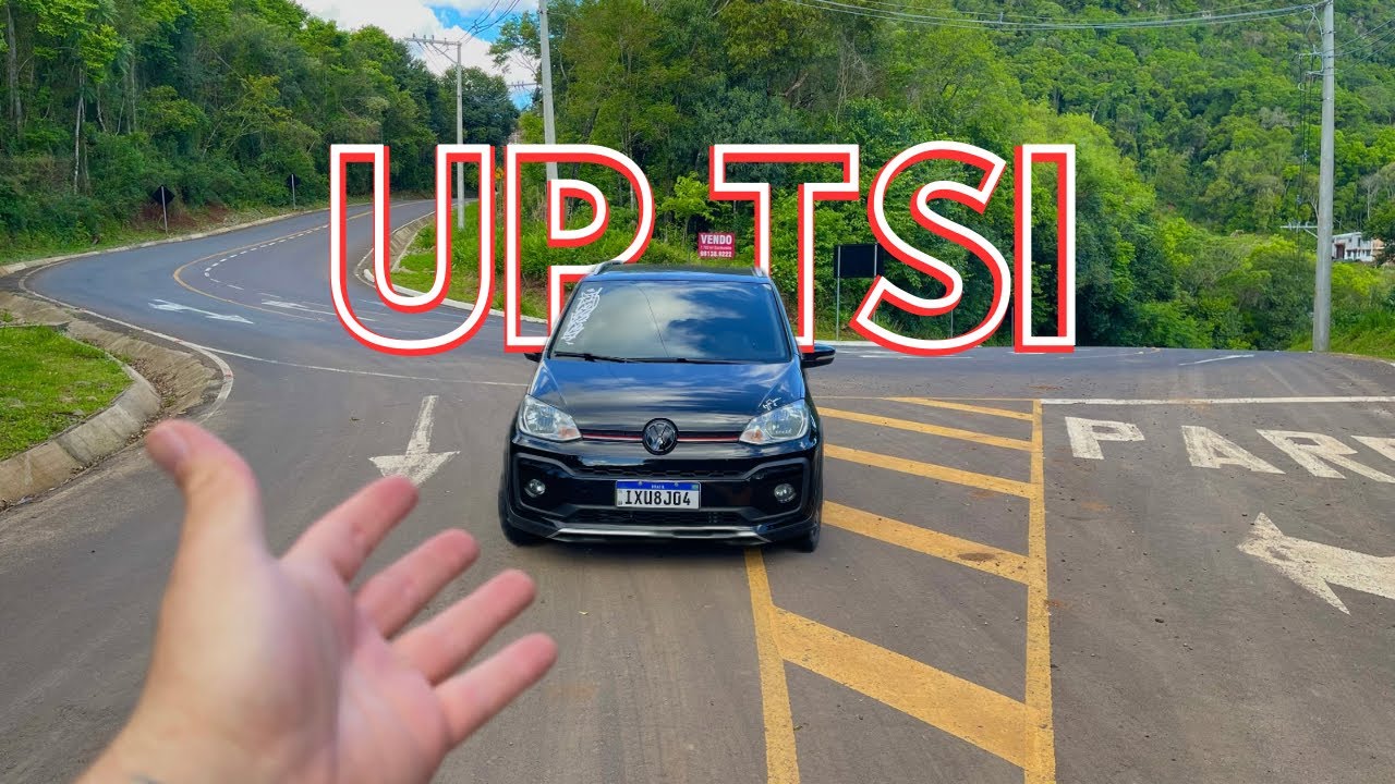 ROLÊ DE UP TSI - POV VIBE 🤯