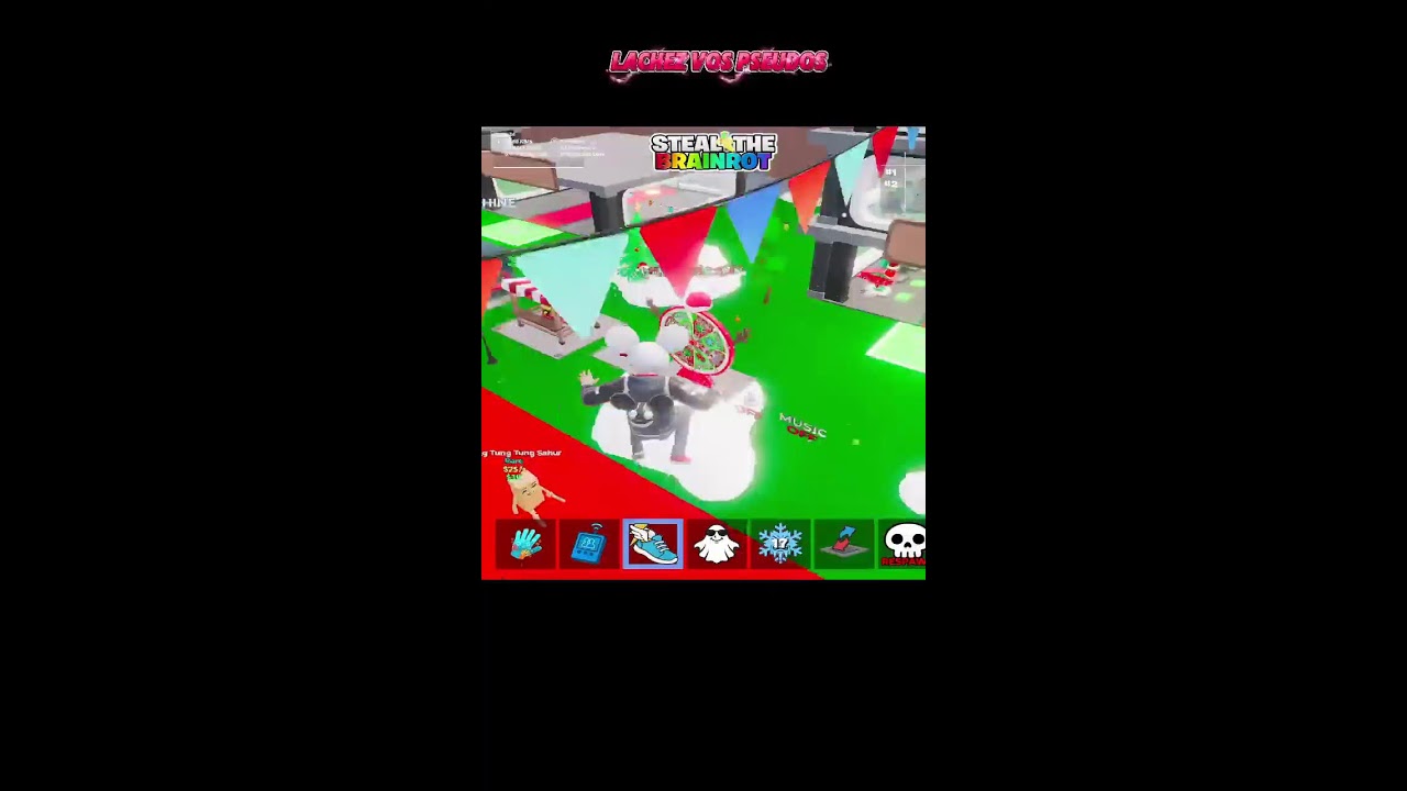 [live] A la recherche d'un dragon...