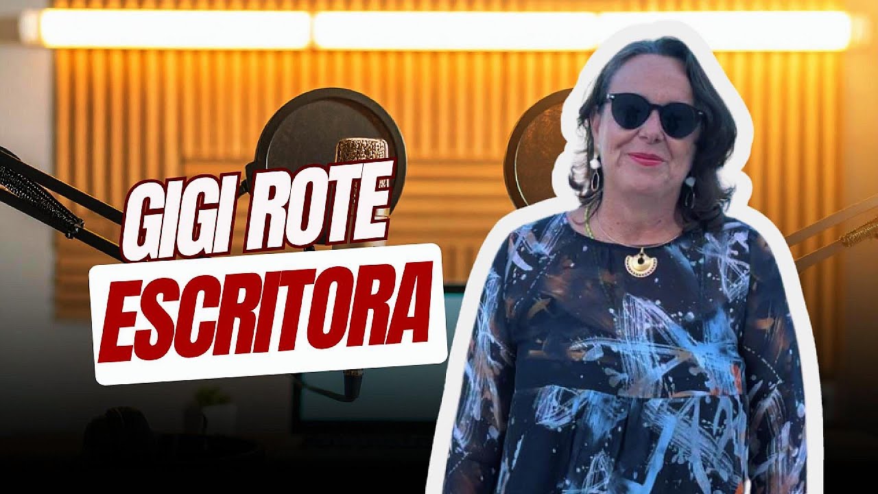 Hablamos con Gigi Rote