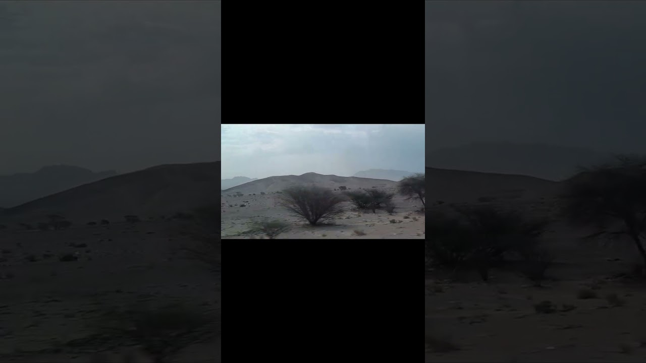 Naik Pesawat Emirat menuju Arab Saudi