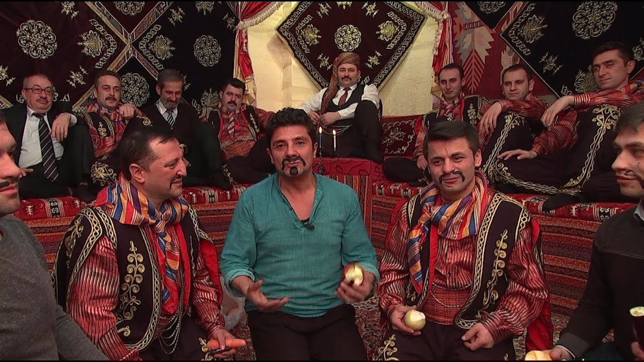 Gündüz Gece - Çankırı/3 | 3 Mart 2018