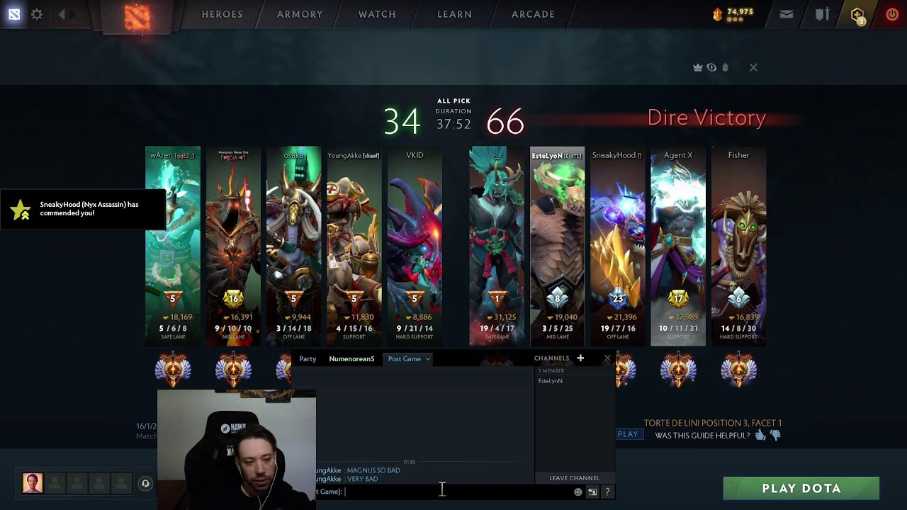 Dota 2 Türkçe