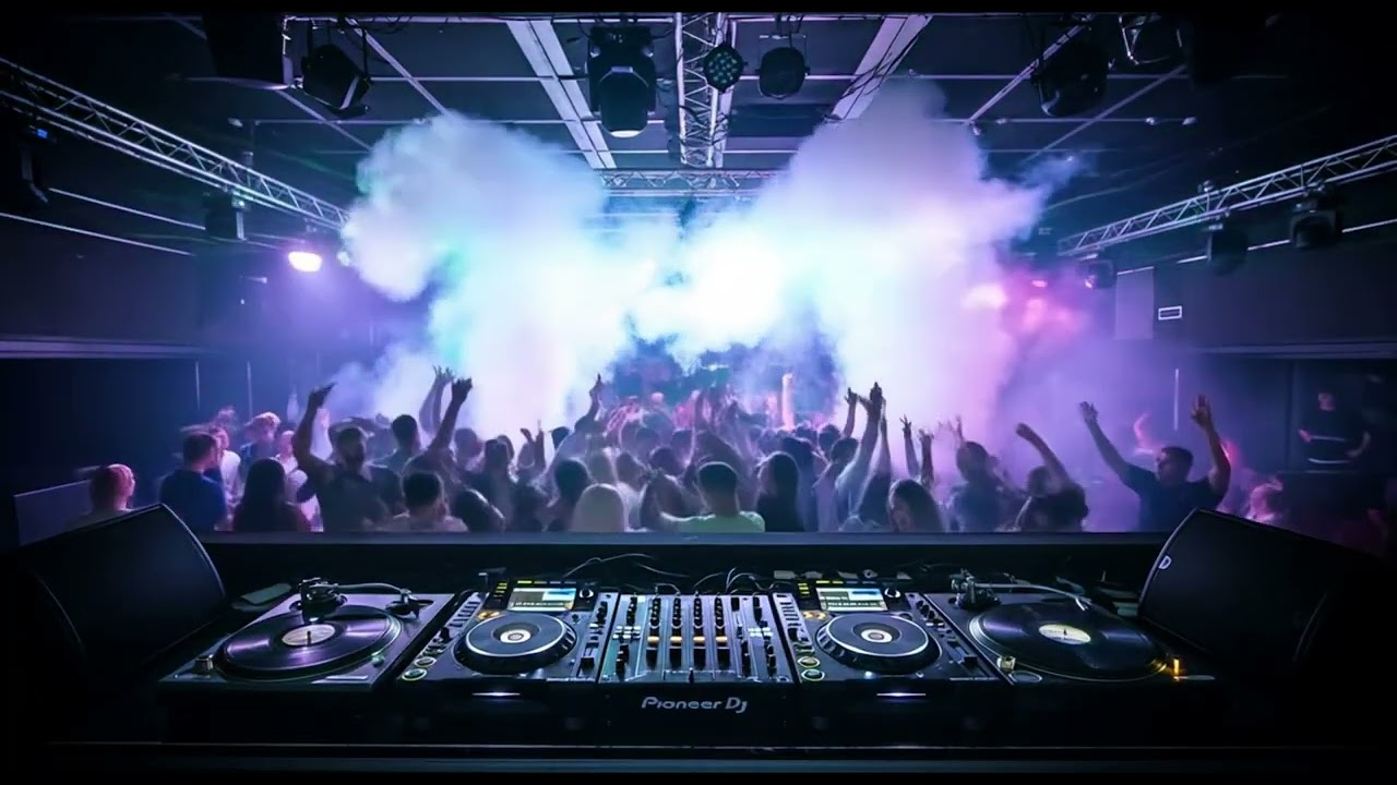 After Midnight Pulse (Original Mix)