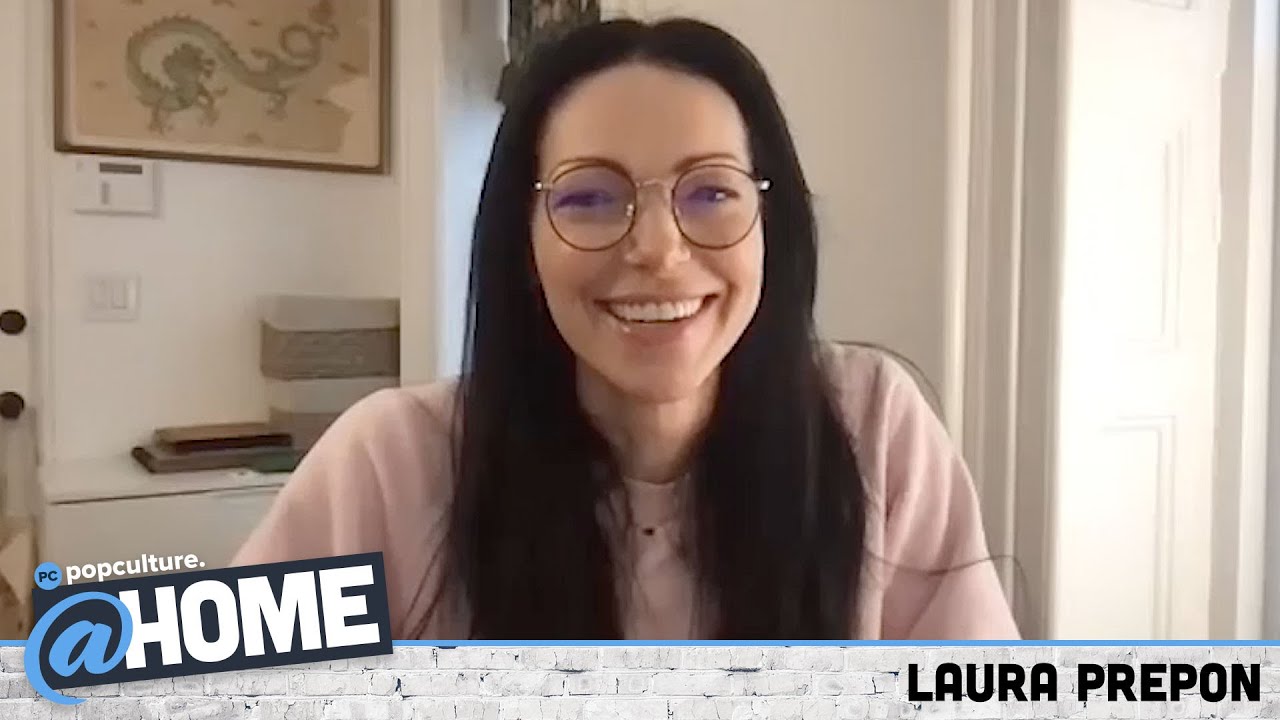 Laura Prepon Weighs in on Orange Is the New Black Spinoff Speculation