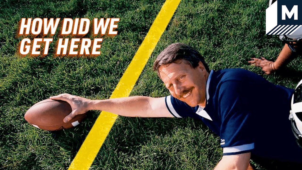 How Sports Broadcasting&rsquo;s Worst Idea Led to Its Best &mdash; How Did We Get Here? | Mashable