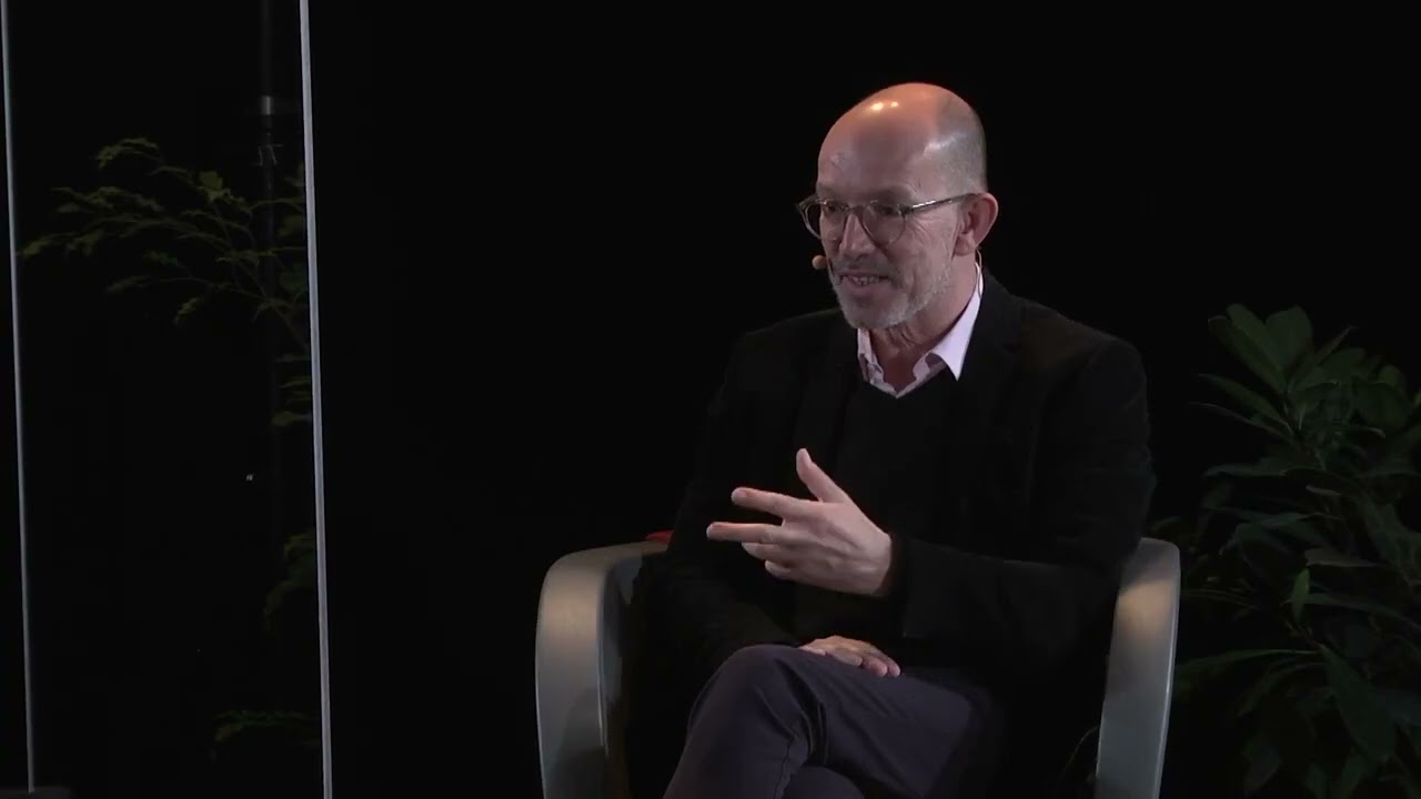 LAURENT MAUVIGNIER OU L’EXPRESSIVITÉ DE L’ÉCRITURE
