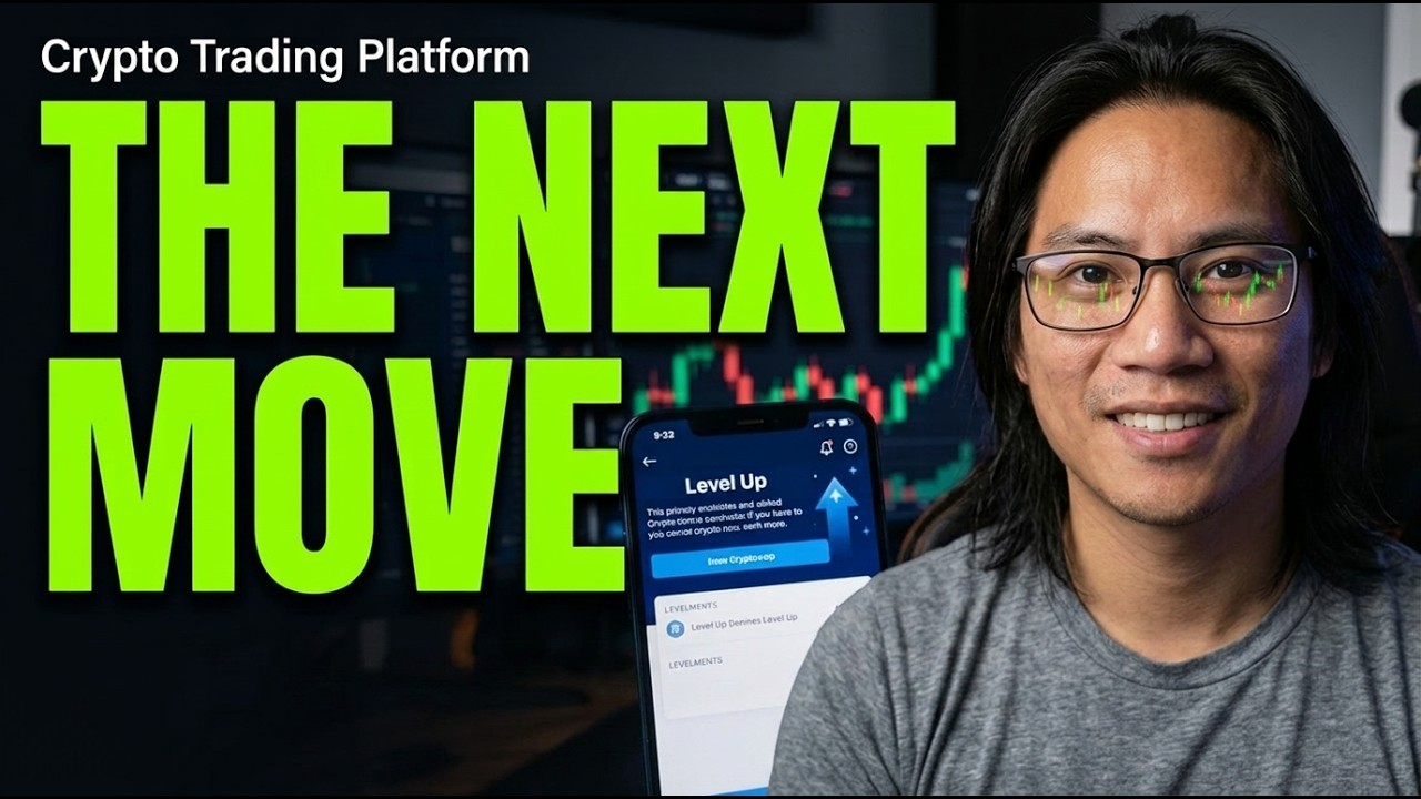 Crypto Trading Platform (Review 2026)