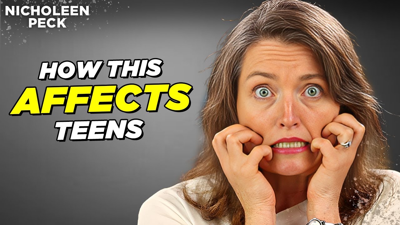Why Teens Need An Understanding Of Roles