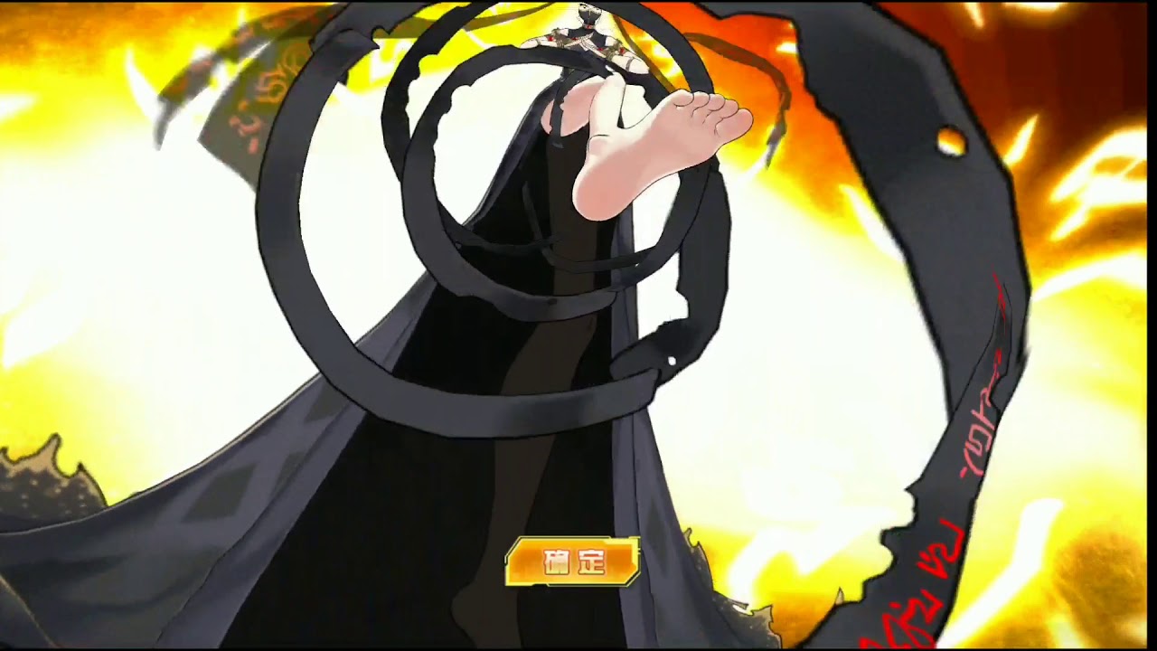 Sanzomon Skin Ultimate Skill Animation - Digital Master / Digi Warfare / Li&ecirc;n Qu&acirc;n Thần Th&uacute;