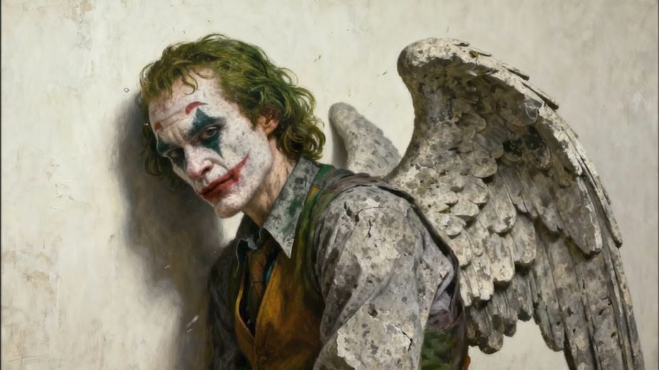 OMG 😵‍💫🔥 Everyone’s LOSING CONTROL Over You Right Now — It’s Getting EMBARRASSING 💀📉 Joker Noira