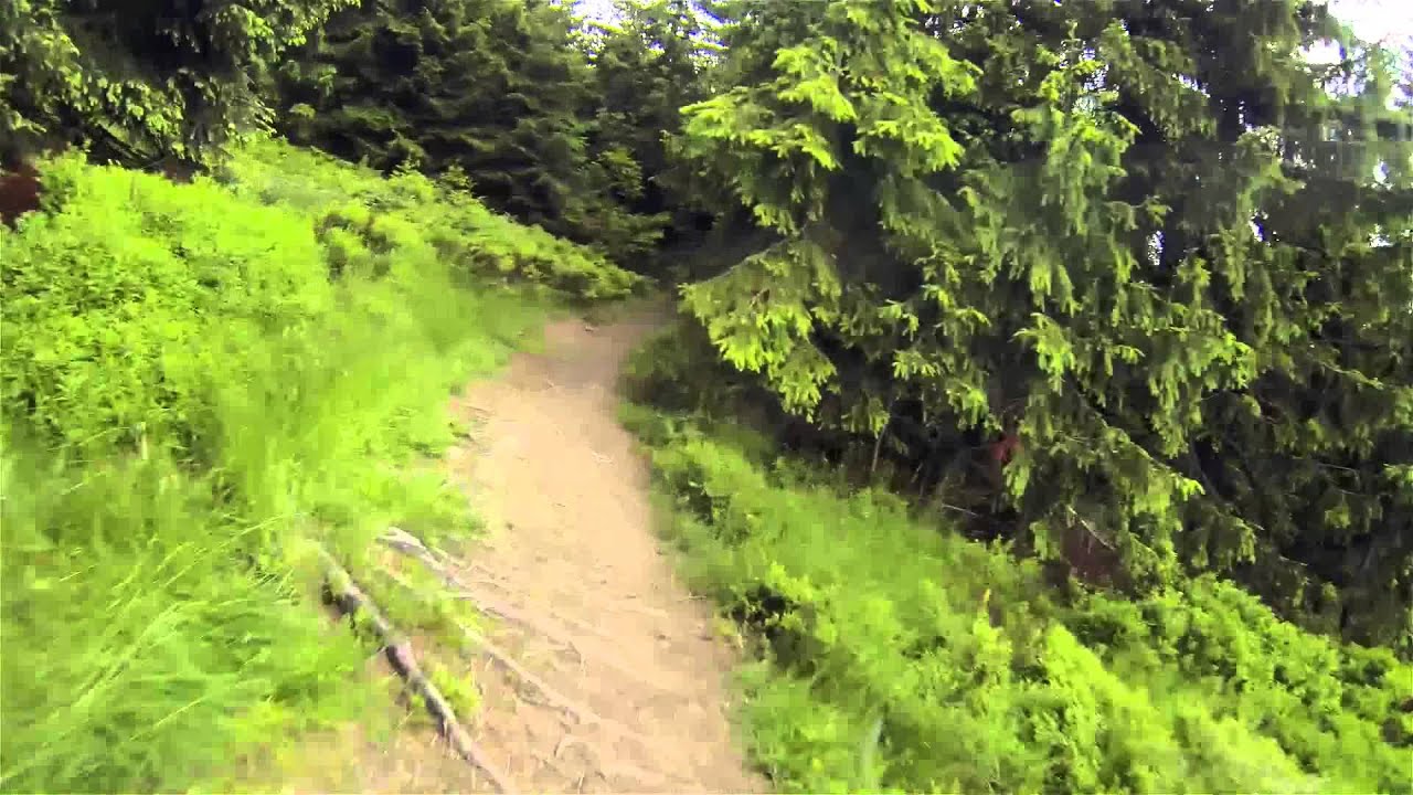 Beskidy MTB Trophy 2014