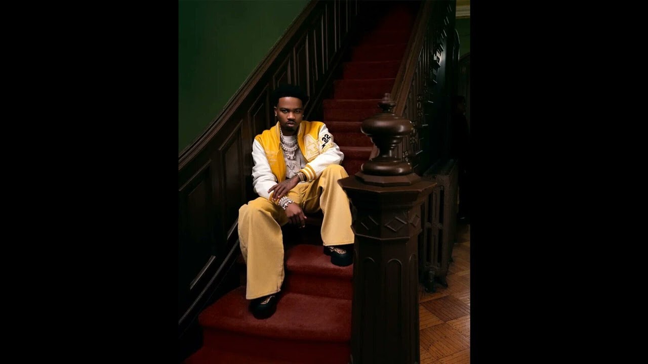 [FREE] (GUITAR) Roddy Ricch x Gunna x Iann Dior Type Beat 