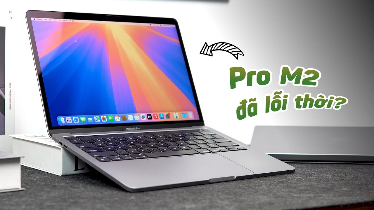 Chiếc MacBook 13.3 inch cuối c&ugrave;ng