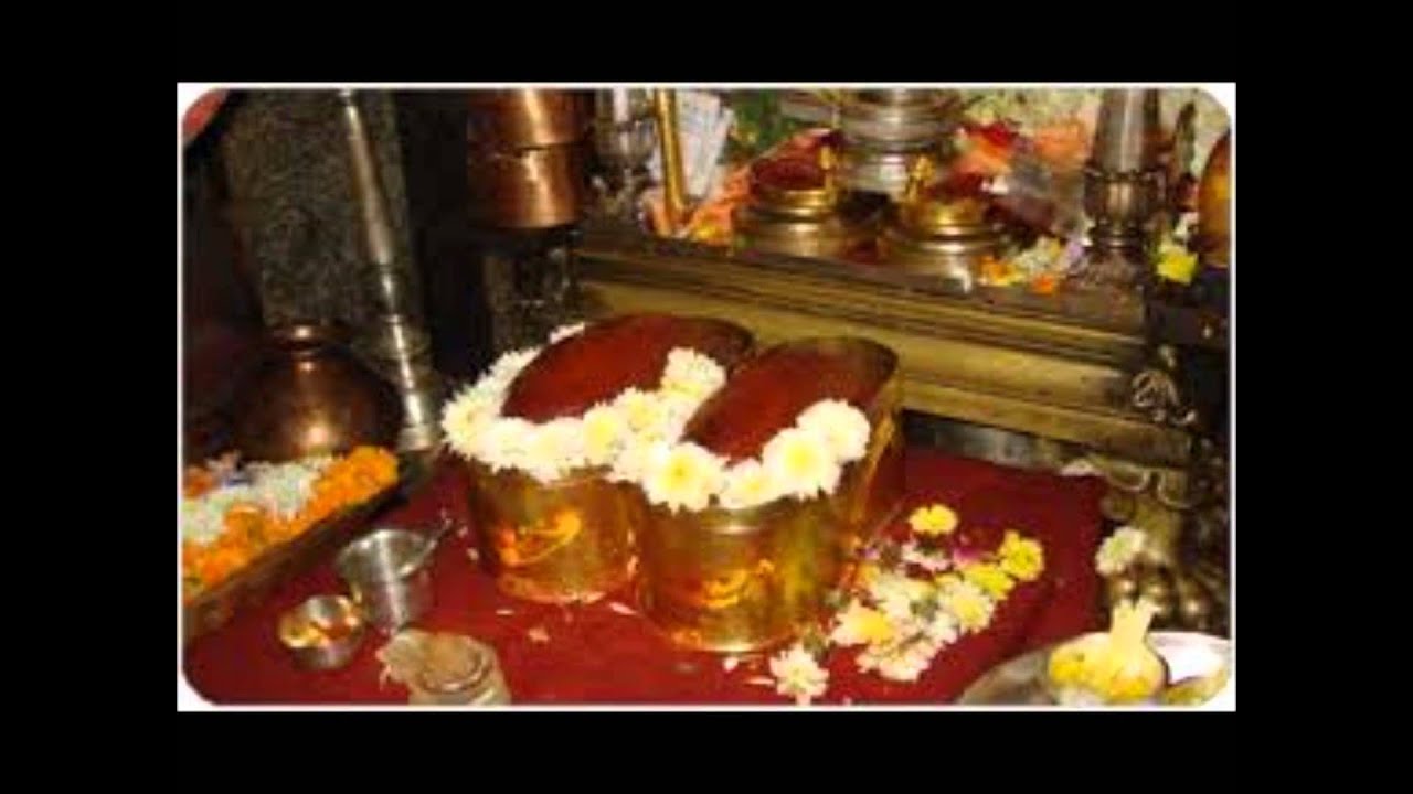 Sri Dattatreya Sahasranamam Stotram by Dr Neelakantam Kashojjala