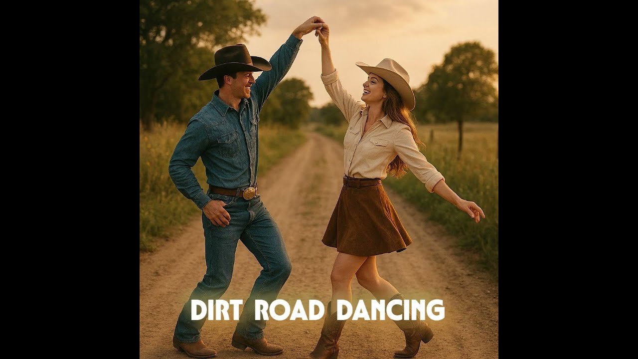  COUNTRY - DIRT ROAD DANCING, all my original country songs,  Please subscribe..Thanks
