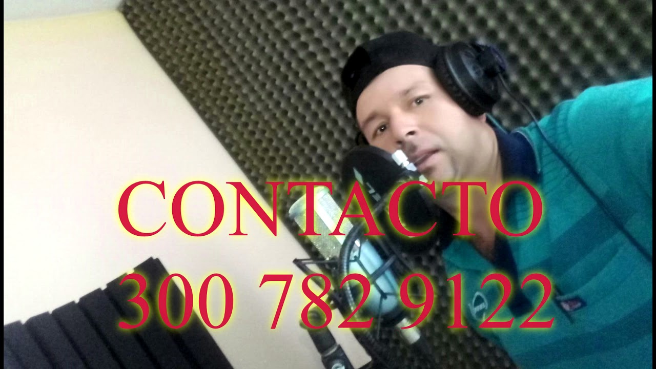 NO VOY A DETENERTE / FABIO GARCIA