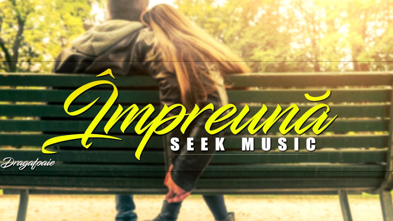 Seek - Impreuna