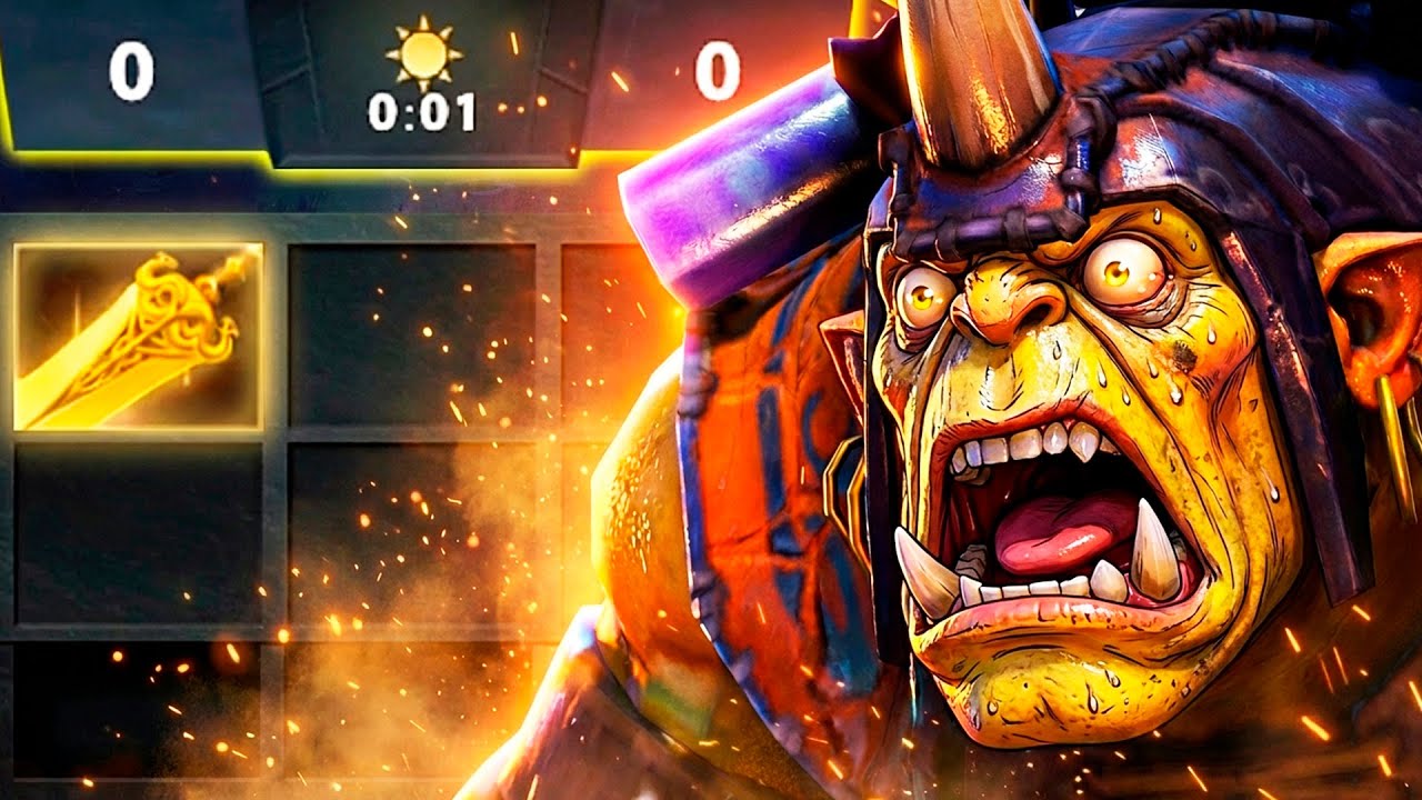 САМЫЙ БЫСТРЫЙ РАДИАНС В ИСТОРИИ ДОТЫ 2