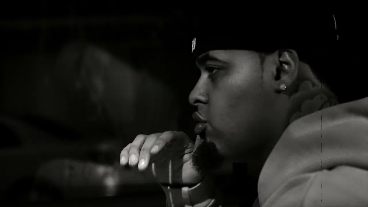 Richie Rozay - For You (Official Music Video)