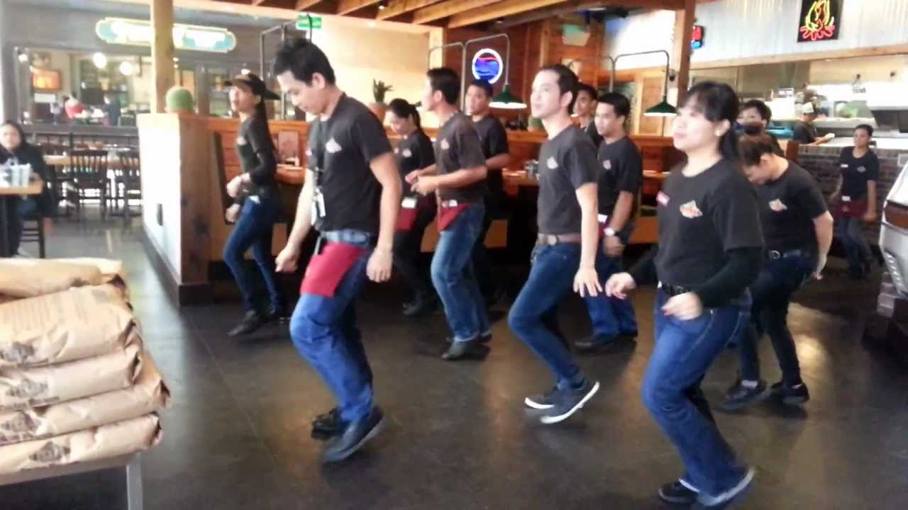 Texas Roadhouse - The Avenues Mall, Kuwait