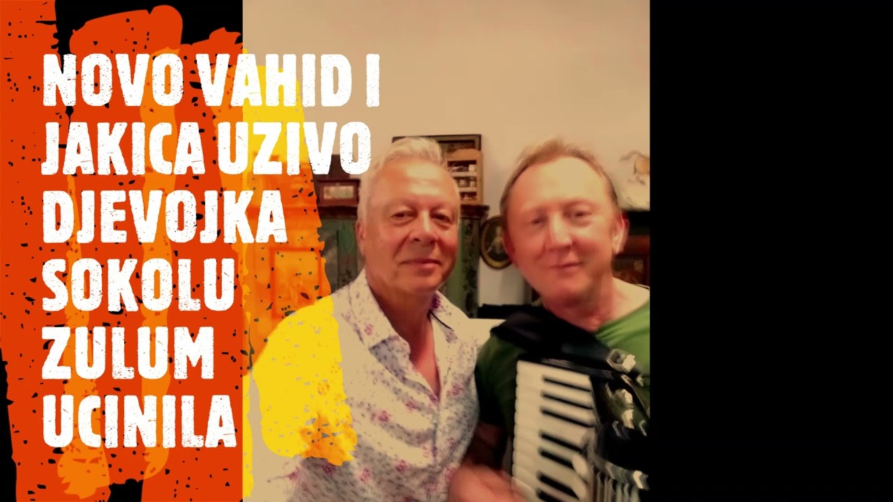 DJEVOJKA SOKOLU ZULUM UCINILA