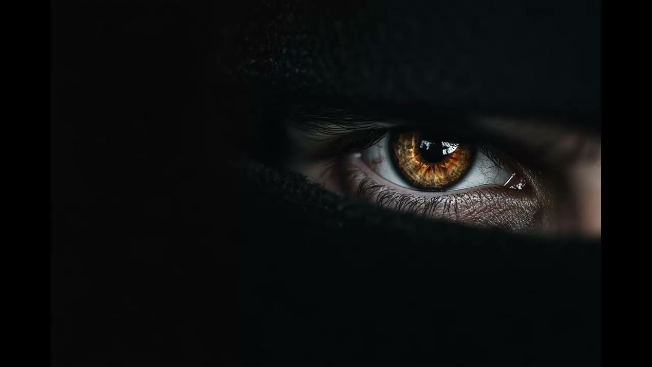 Alpha in the Dark