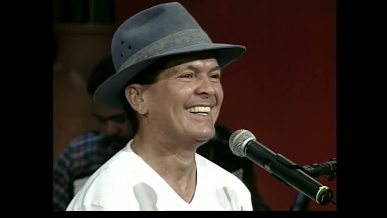 FORR&Oacute; COM ALCYMAR MONTEIRO - PONTA DE FACA - 1998